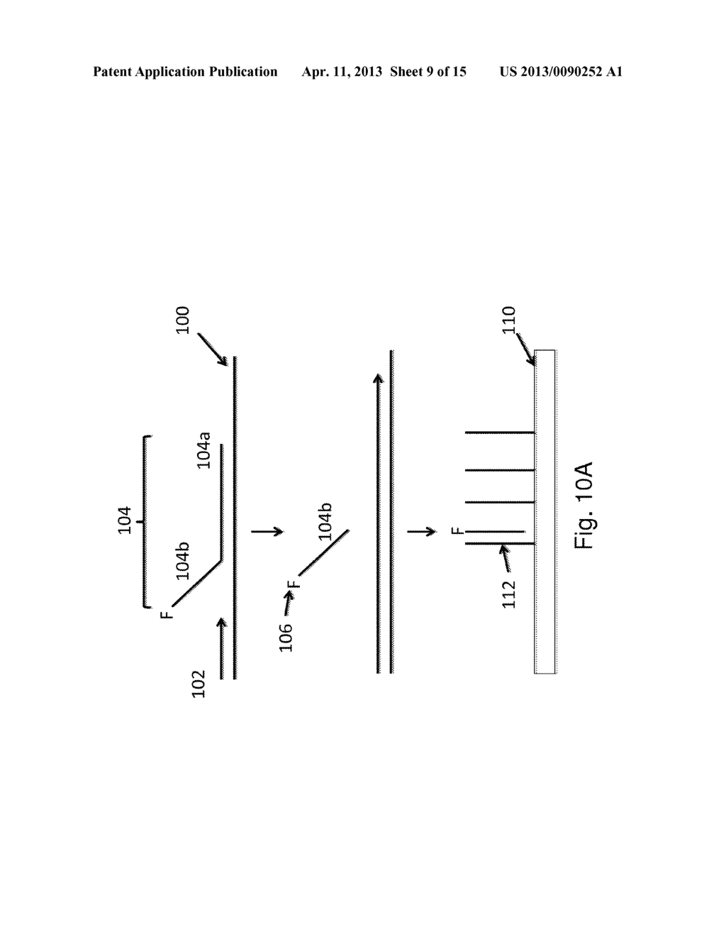 Quantitative, Highly Multiplexed Detection of Nucleic Acids - diagram, schematic, and image 10