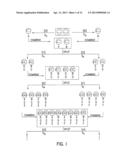 Multiplexed Assay Using Spectrally-Encoded Solid Support Matrices diagram and image