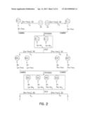 Multiplexed Assay Using Spectrally-Encoded Solid Support Matrices diagram and image