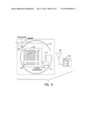 Multiplexed Assay Using Spectrally-Encoded Solid Support Matrices diagram and image