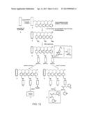 Multiplexed Assay Using Spectrally-Encoded Solid Support Matrices diagram and image