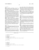 Multiplexed Assay Using Spectrally-Encoded Solid Support Matrices diagram and image