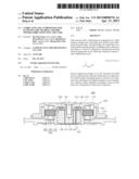 LUBRICATING OIL COMPOSITION FOR FLUID DYNAMIC BEARING AND HDD MOTOR     FABRICATED USING THE SAME diagram and image