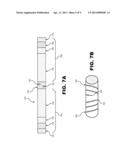 Devices, Formulations, and Methods for Delivery of Multiple Beneficial     Agents diagram and image