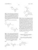 HETEROCYCLIC COMPOUNDS AND THEIR USES diagram and image