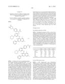 HETEROCYCLIC COMPOUNDS AND THEIR USES diagram and image