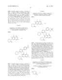 HETEROCYCLIC COMPOUNDS AND THEIR USES diagram and image