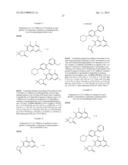 HETEROCYCLIC COMPOUNDS AND THEIR USES diagram and image