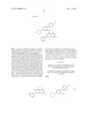 HETEROCYCLIC COMPOUNDS AND THEIR USES diagram and image