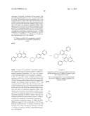 HETEROCYCLIC COMPOUNDS AND THEIR USES diagram and image