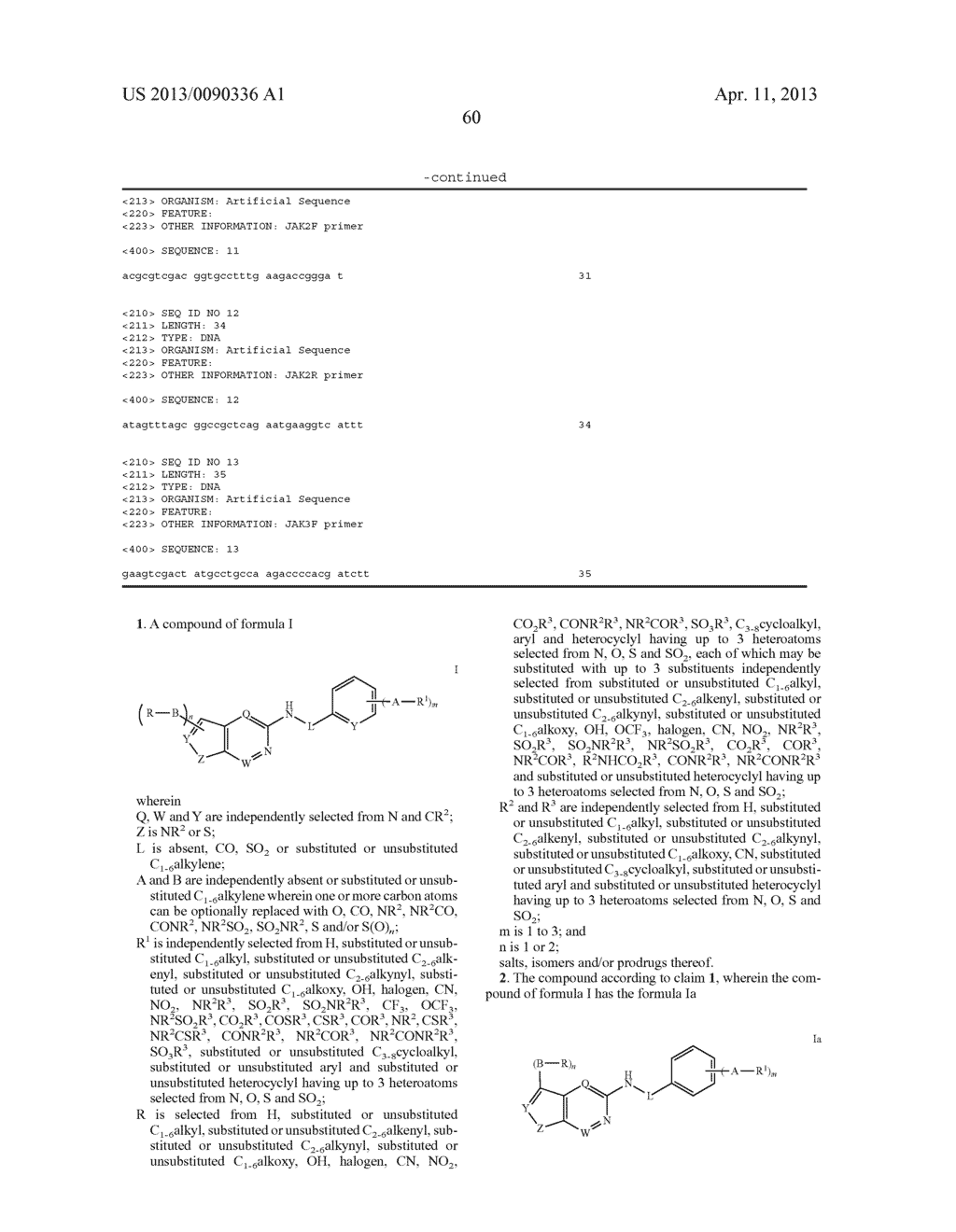 N-CONTAINING HETEROCYCLIC COMPOUNDS - diagram, schematic, and image 61