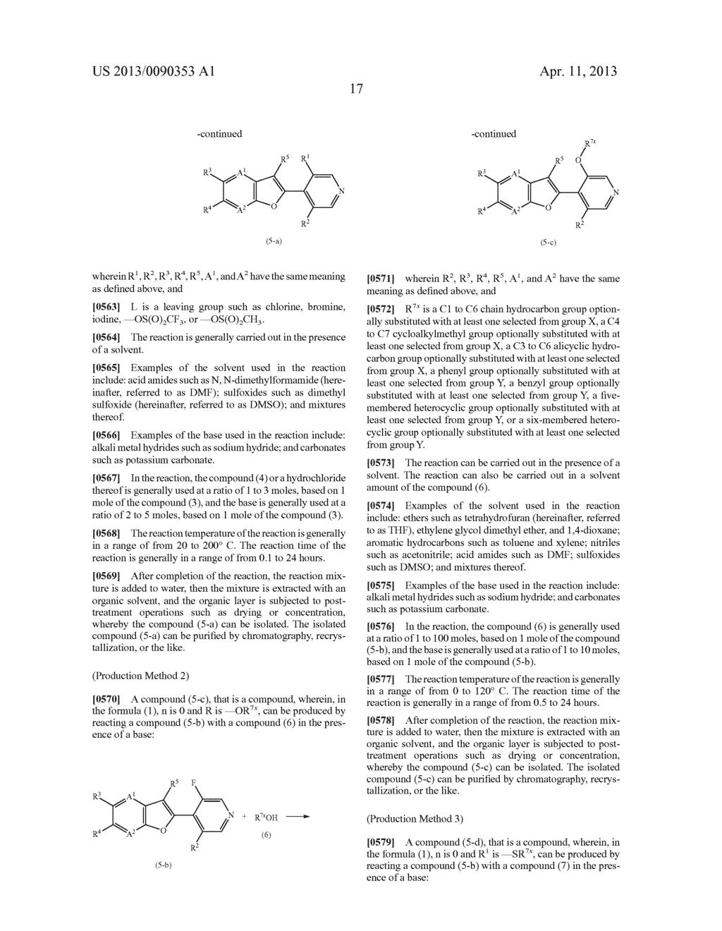 NOXIOUS ARTHROPOD CONTROL COMPOSITION AND HETEROCYCLIC COMPOUND - diagram, schematic, and image 18