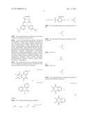 CHEMICAL AGENTS FOR THE PREVENTION OF INHIBITION OR TUMOR METASTASIS diagram and image