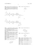 ANALOGUES FOR THE TREATMENT OR PREVENTION OF FLAVIVIRUS INFECTIONS diagram and image