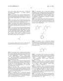 ANALOGUES FOR THE TREATMENT OR PREVENTION OF FLAVIVIRUS INFECTIONS diagram and image