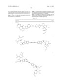 ANALOGUES FOR THE TREATMENT OR PREVENTION OF FLAVIVIRUS INFECTIONS diagram and image