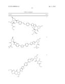 ANALOGUES FOR THE TREATMENT OR PREVENTION OF FLAVIVIRUS INFECTIONS diagram and image