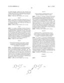 ANALOGUES FOR THE TREATMENT OR PREVENTION OF FLAVIVIRUS INFECTIONS diagram and image