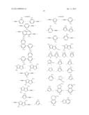 ANALOGUES FOR THE TREATMENT OR PREVENTION OF FLAVIVIRUS INFECTIONS diagram and image