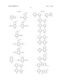 ANALOGUES FOR THE TREATMENT OR PREVENTION OF FLAVIVIRUS INFECTIONS diagram and image