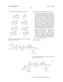 ANALOGUES FOR THE TREATMENT OR PREVENTION OF FLAVIVIRUS INFECTIONS diagram and image