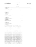 MODULATION OF EPIDERMAL GROWTH FACTOR RECEPTOR LIGANDS diagram and image