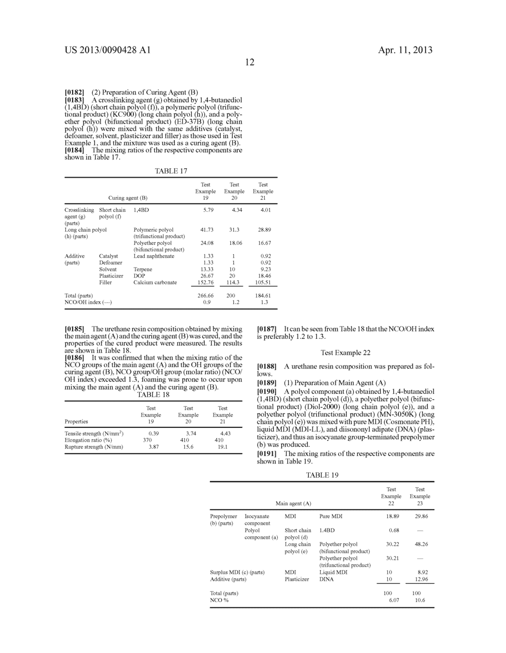 COATING AGENT FOR HAND PAINTING APPLICATION - diagram, schematic, and image 13