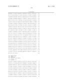 TRANSFORMANT WHICH PRODUCES GLYCINE REPEAT SEQUENCE PROTEIN diagram and image