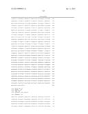 TRANSFORMANT WHICH PRODUCES GLYCINE REPEAT SEQUENCE PROTEIN diagram and image