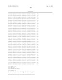 TRANSFORMANT WHICH PRODUCES GLYCINE REPEAT SEQUENCE PROTEIN diagram and image