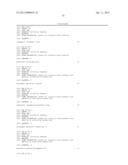 TRANSFORMANT WHICH PRODUCES GLYCINE REPEAT SEQUENCE PROTEIN diagram and image