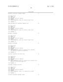 TRANSFORMANT WHICH PRODUCES GLYCINE REPEAT SEQUENCE PROTEIN diagram and image