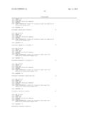 TRANSFORMANT WHICH PRODUCES GLYCINE REPEAT SEQUENCE PROTEIN diagram and image