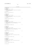 TRANSFORMANT WHICH PRODUCES GLYCINE REPEAT SEQUENCE PROTEIN diagram and image