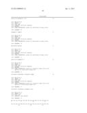 TRANSFORMANT WHICH PRODUCES GLYCINE REPEAT SEQUENCE PROTEIN diagram and image