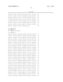 TRANSFORMANT WHICH PRODUCES GLYCINE REPEAT SEQUENCE PROTEIN diagram and image