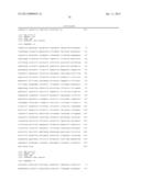 TRANSFORMANT WHICH PRODUCES GLYCINE REPEAT SEQUENCE PROTEIN diagram and image