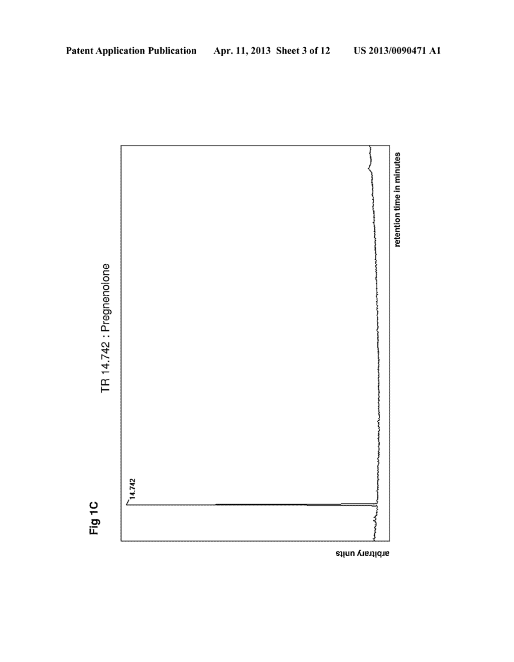 METHOD FOR DETECTING COMPOUNDS THAT MODULATE THE CHOLESTEROL METABOLISM - diagram, schematic, and image 04