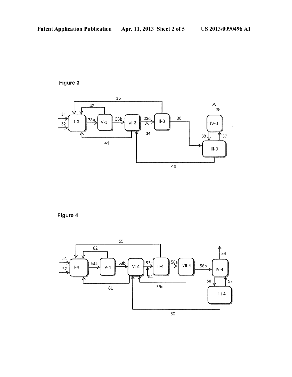 PROCESS FOR PREPARING FORMIC ACID BY REACTING CARBON DIOXIDE WITH HYDROGEN - diagram, schematic, and image 03