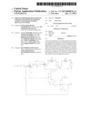 PROCESS FOR DEHYDRATION OF DILUTE ETHANOL INTO ETHYLENE WITH LOW ENERGY     CONSUMPTION WITHOUT RECYCLING OF WATER diagram and image