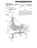 BONE CONDUCTION IMPLANT diagram and image