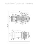 BONE CONDUCTION IMPLANT diagram and image