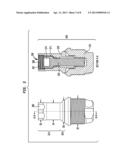 BONE CONDUCTION IMPLANT diagram and image