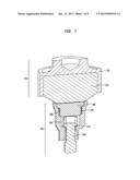 BONE CONDUCTION IMPLANT diagram and image