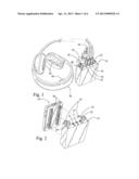 Bone Conduction Apparatus and Multi-sensory Brain Integration Method diagram and image