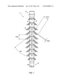 COVERING FOR A MEDICAL SCOPING DEVICE diagram and image