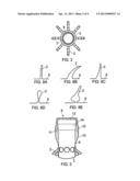 COVERING FOR A MEDICAL SCOPING DEVICE diagram and image