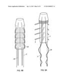 COVERING FOR A MEDICAL SCOPING DEVICE diagram and image