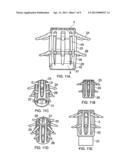 COVERING FOR A MEDICAL SCOPING DEVICE diagram and image