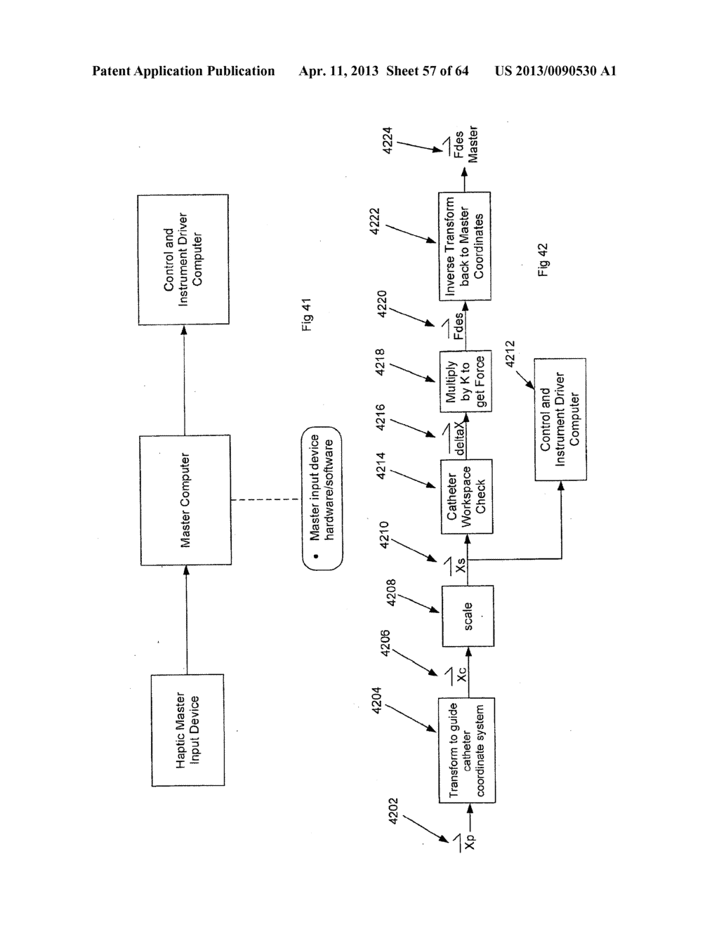 INSTRUMENT SYSTEMS AND METHODS UTILIZING OPTICAL FIBER SENSOR - diagram, schematic, and image 58